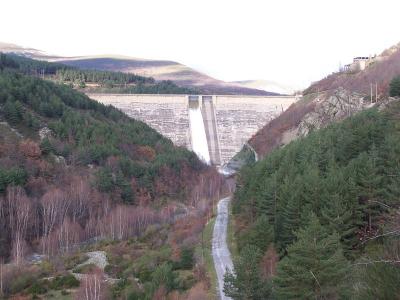 Fuentes de energ&iacute;as renovables